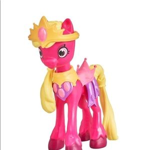 Shopkins Royal Trends Royal Ruby